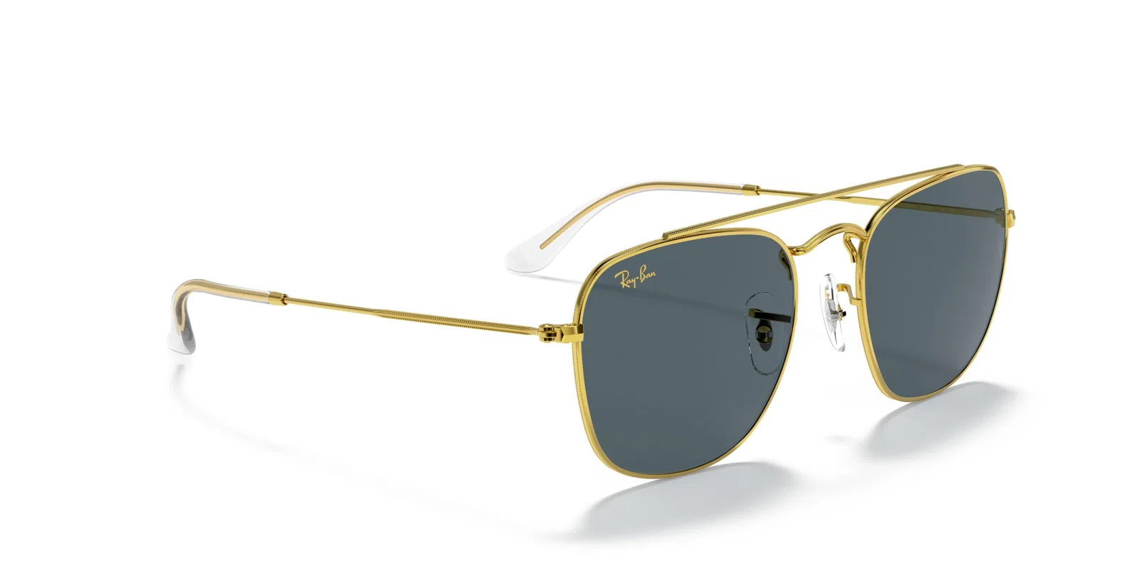 Ray-Ban 3557 Sunglasses - view 34